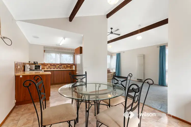 Fourth view of Homely townhouse listing, 100 Grubb Avenue, Traralgon VIC 3844