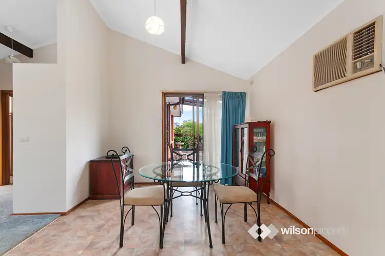 Fifth view of Homely townhouse listing, 100 Grubb Avenue, Traralgon VIC 3844