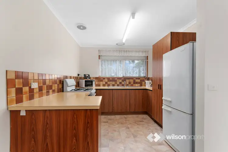 Sixth view of Homely townhouse listing, 100 Grubb Avenue, Traralgon VIC 3844