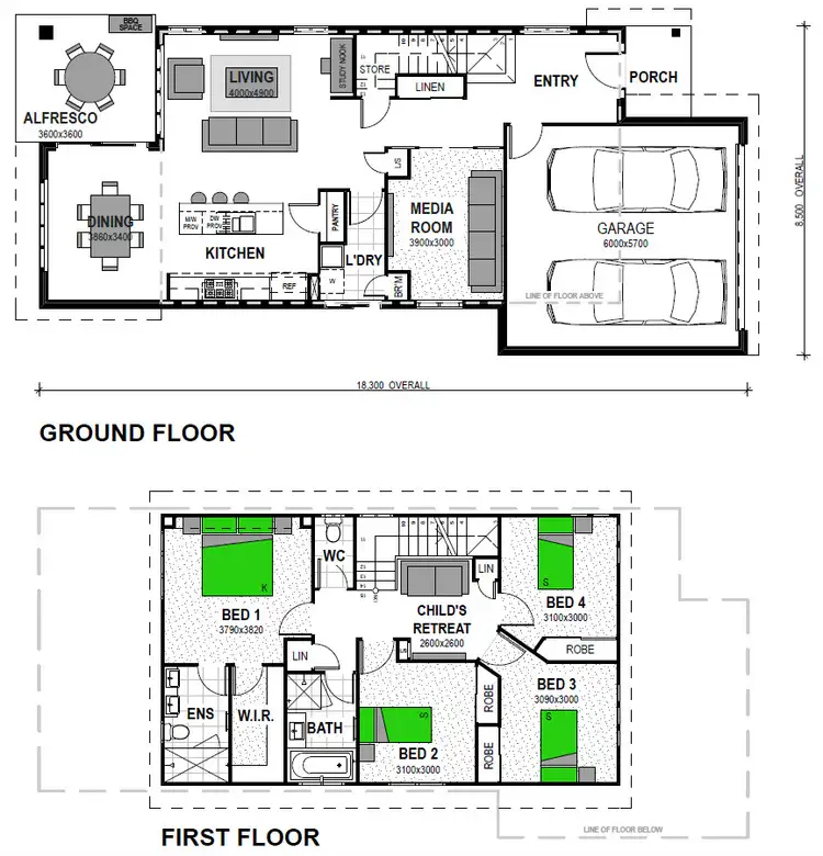 Seventh view of Homely land listing, 8 View Street, Torquay QLD 4655