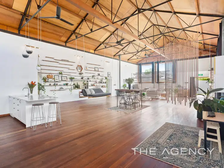 115A Kalgoorlie Street, Mount Hawthorn WA 6016