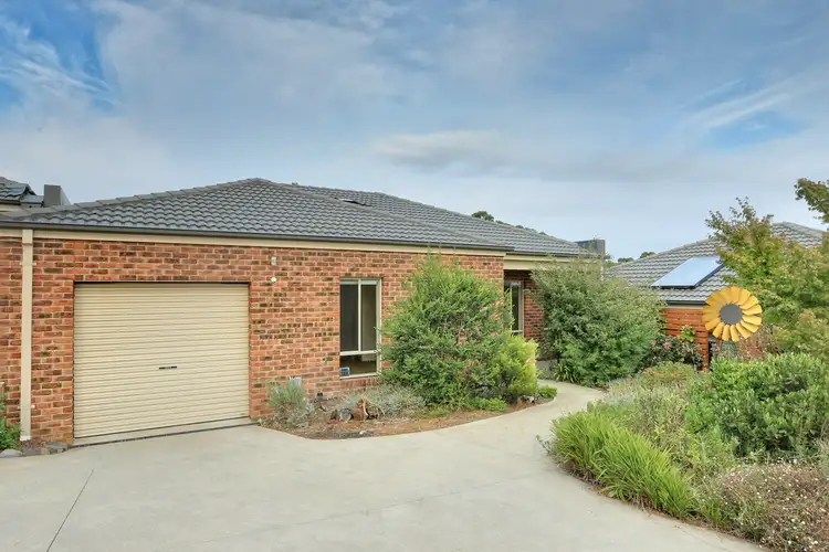 Main view of Homely unit listing, 9/13 Vista Court, Gembrook VIC 3783