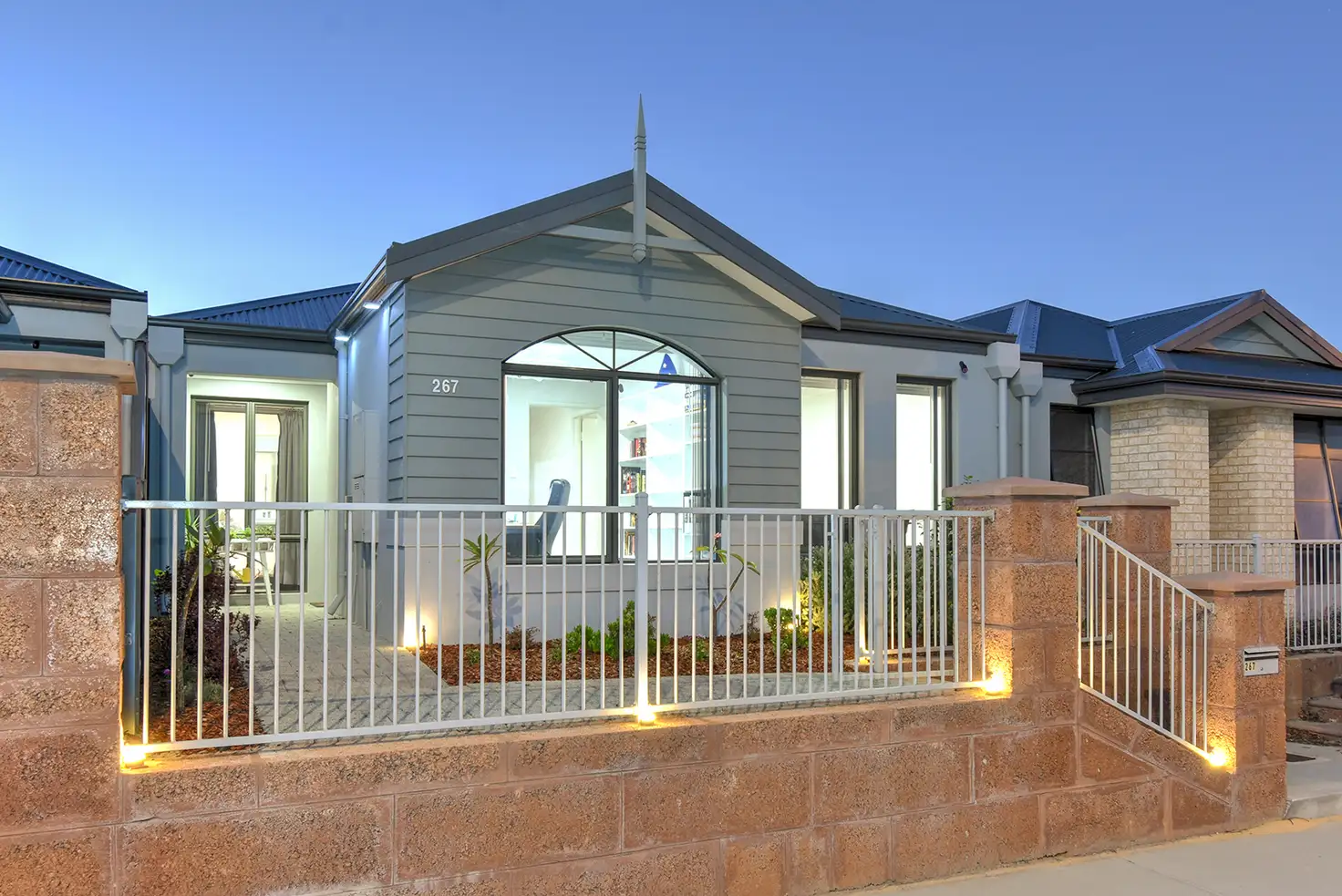 Main view of Homely house listing, 267 Grandis Boulevard, Banksia Grove WA 6031