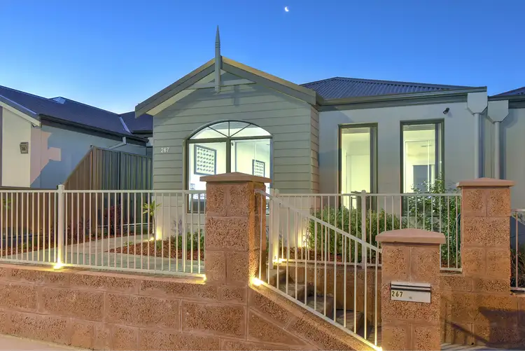 Second view of Homely house listing, 267 Grandis Boulevard, Banksia Grove WA 6031