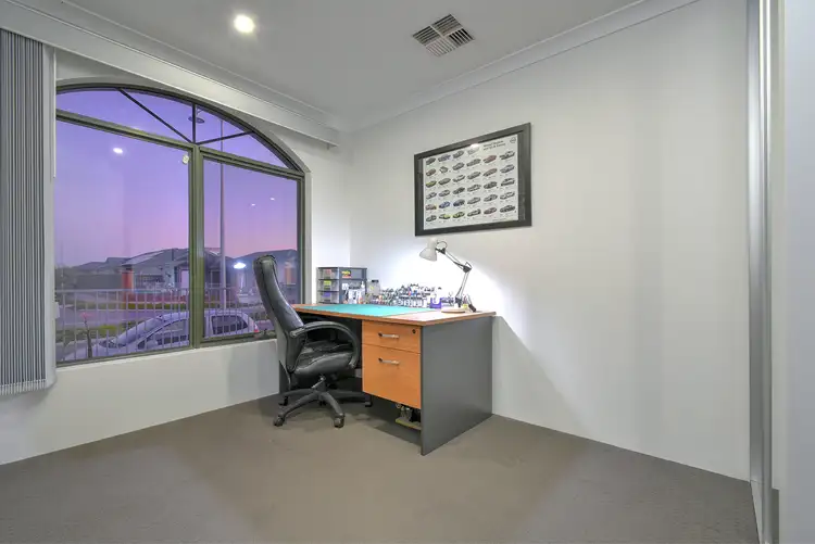 Fifth view of Homely house listing, 267 Grandis Boulevard, Banksia Grove WA 6031