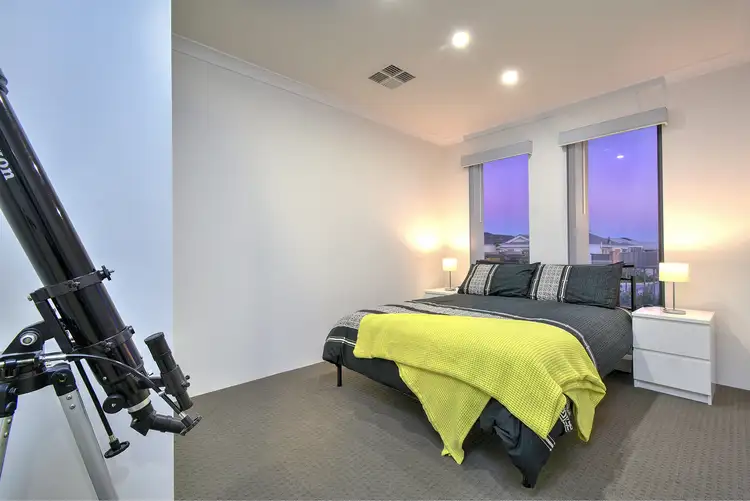 Sixth view of Homely house listing, 267 Grandis Boulevard, Banksia Grove WA 6031