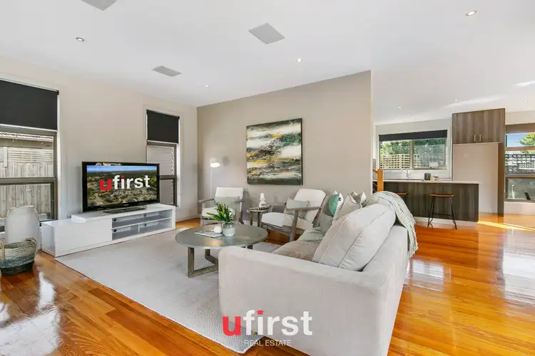 Fourth view of Homely townhouse listing, 52a Skye Road, Frankston VIC 3199