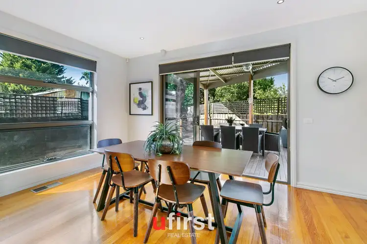 Sixth view of Homely townhouse listing, 52a Skye Road, Frankston VIC 3199