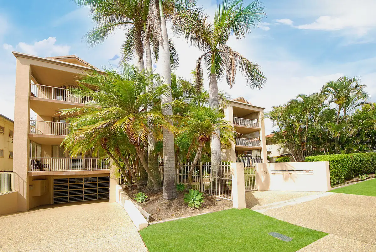 Main view of Homely apartment listing, 6/38 Heron Avenue, Mermaid Beach QLD 4218