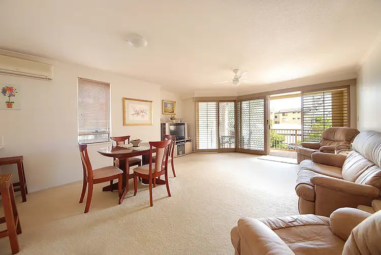 Third view of Homely apartment listing, 6/38 Heron Avenue, Mermaid Beach QLD 4218
