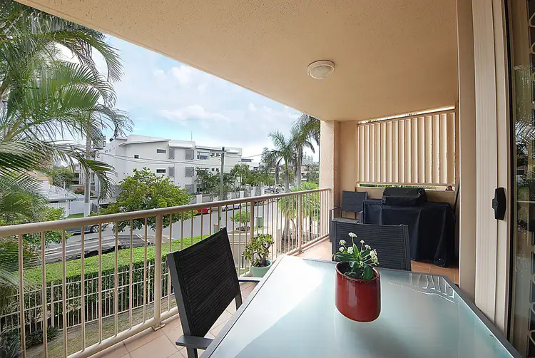 Fifth view of Homely apartment listing, 6/38 Heron Avenue, Mermaid Beach QLD 4218