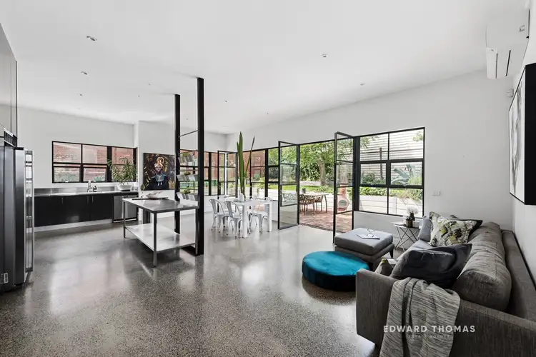 Main view of Homely house listing, 442-450 Arden Street, Kensington VIC 3031