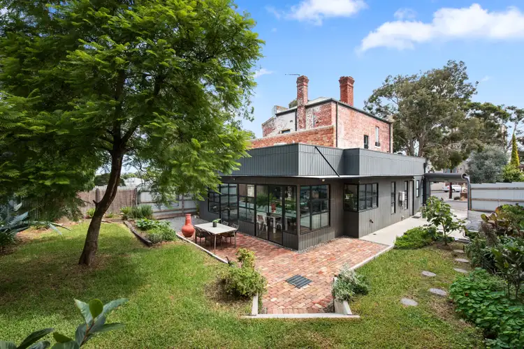 Second view of Homely house listing, 442-450 Arden Street, Kensington VIC 3031