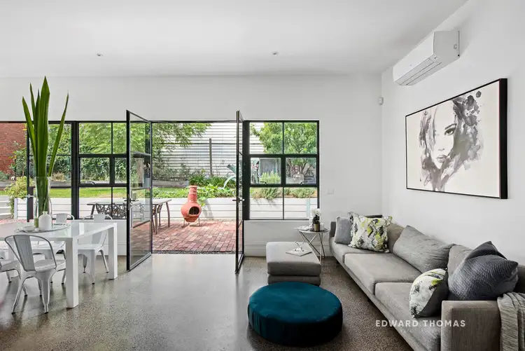 Fifth view of Homely house listing, 442-450 Arden Street, Kensington VIC 3031