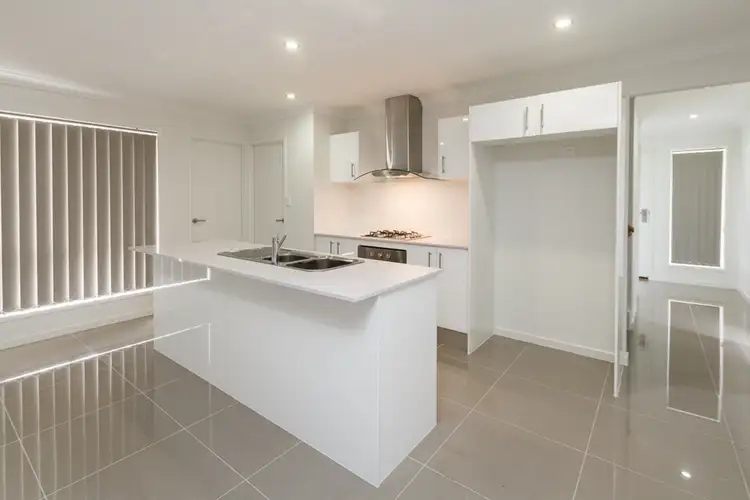 Second view of Homely house listing, 65 Macintyre Parade, Pacific Pines QLD 4211