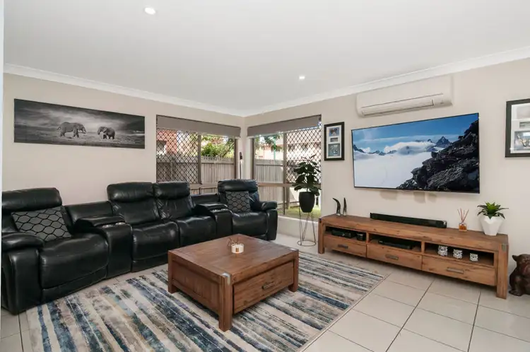 Third view of Homely townhouse listing, 105/601 Pine Ridge Road, Biggera Waters QLD 4216
