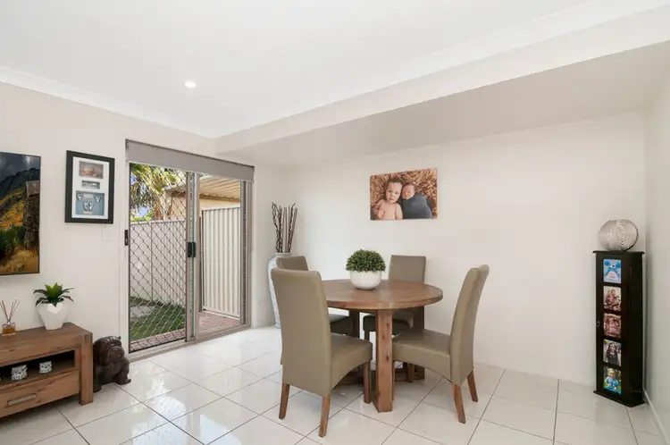 Fifth view of Homely townhouse listing, 105/601 Pine Ridge Road, Biggera Waters QLD 4216
