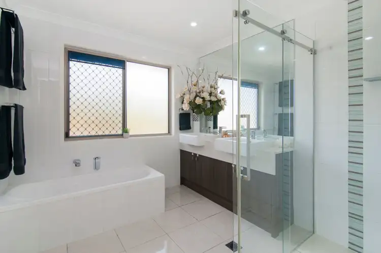 Seventh view of Homely townhouse listing, 105/601 Pine Ridge Road, Biggera Waters QLD 4216