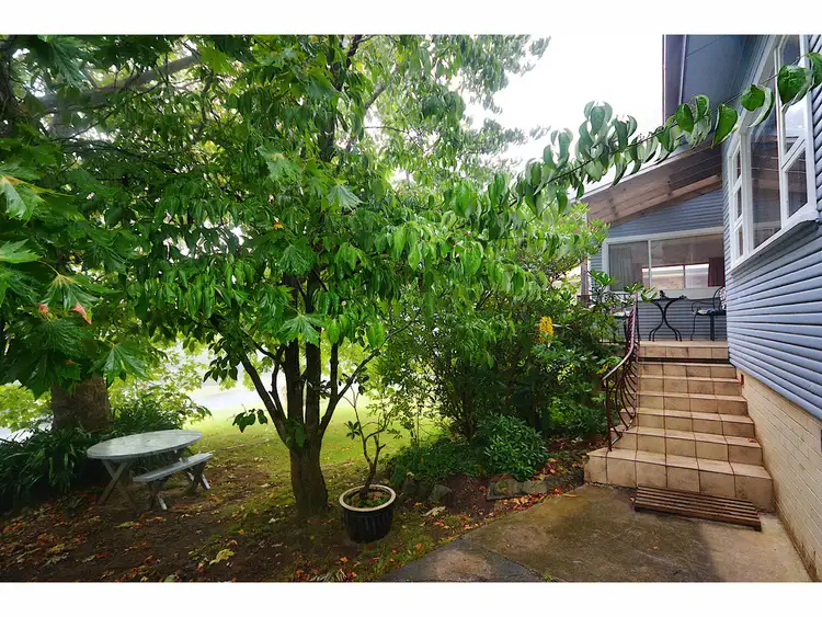 Second view of Homely house listing, 86 Dalrymple Avenue, Wentworth Falls NSW 2782