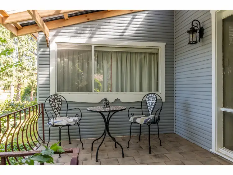 Third view of Homely house listing, 86 Dalrymple Avenue, Wentworth Falls NSW 2782