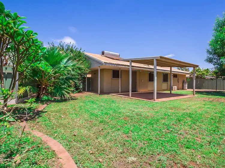 8/23 Daylesford Road, South Hedland WA 6722