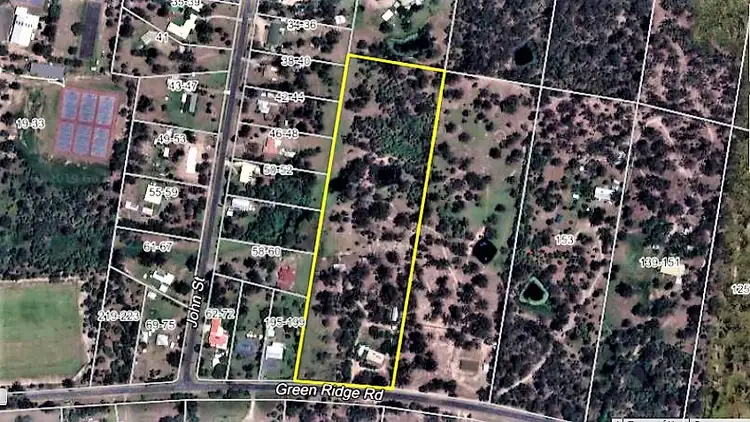 Main view of Homely house listing, 181 Green Ridge Road, Jimboomba QLD 4280