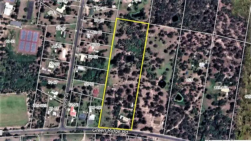 Main view of Homely house listing, 181 Green Ridge Road, Jimboomba QLD 4280