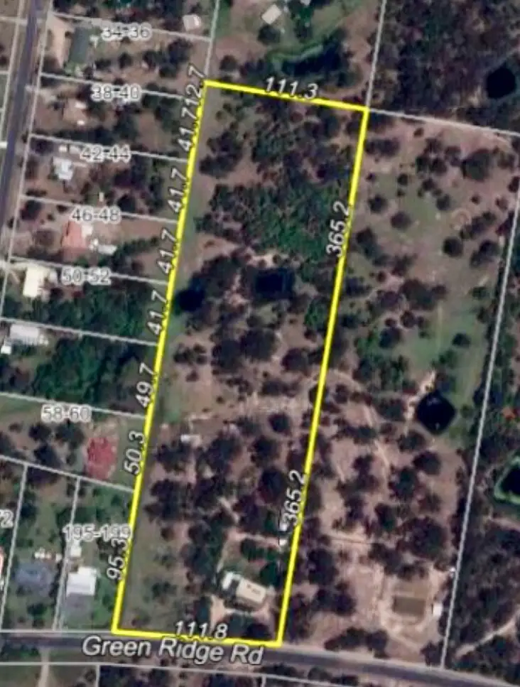 Second view of Homely house listing, 181 Green Ridge Road, Jimboomba QLD 4280