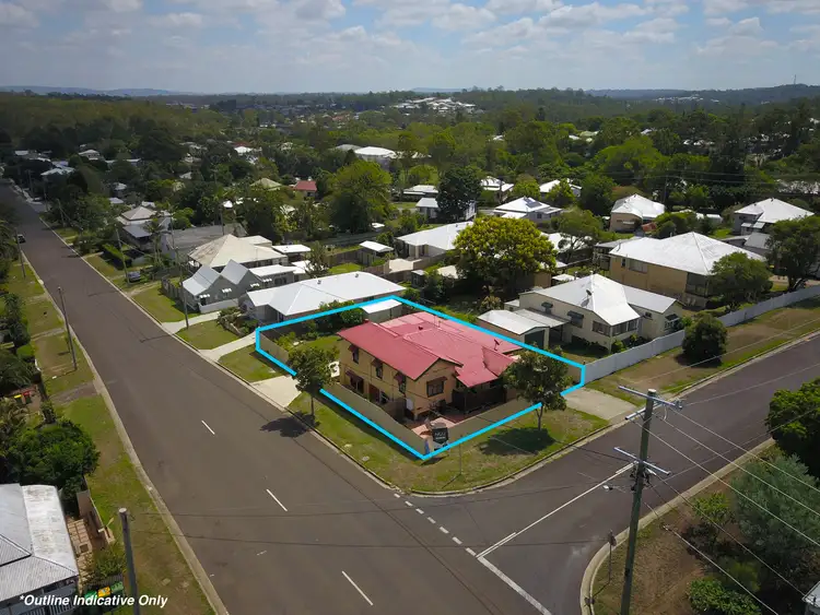 Fourth view of Homely house listing, 2 Thomas Street, Sadliers Crossing QLD 4305