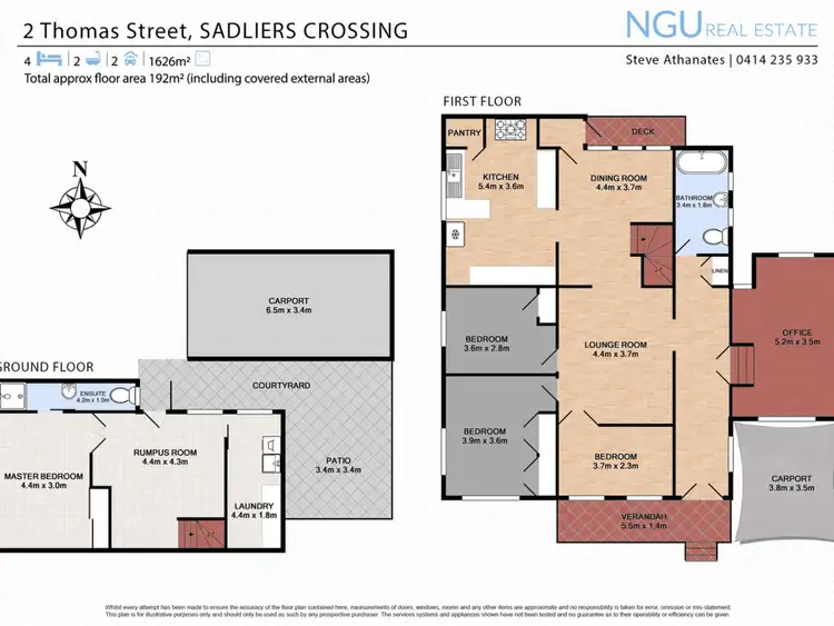 Fifth view of Homely house listing, 2 Thomas Street, Sadliers Crossing QLD 4305