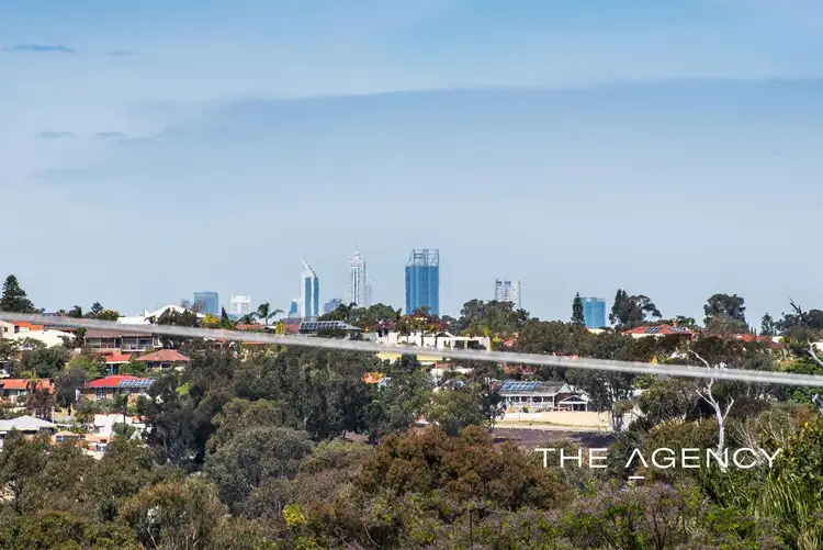 Second view of Homely house listing, 9 Dauntless Way, Duncraig WA 6023