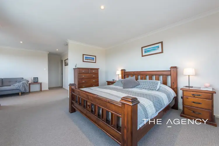 Fourth view of Homely house listing, 9 Dauntless Way, Duncraig WA 6023