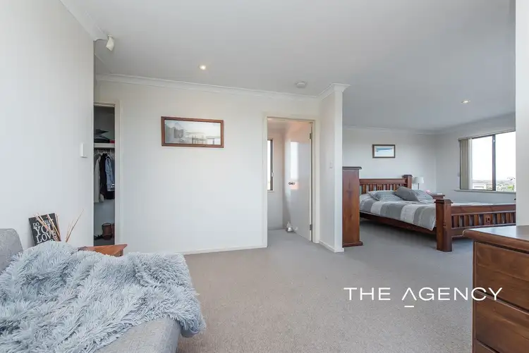 Fifth view of Homely house listing, 9 Dauntless Way, Duncraig WA 6023