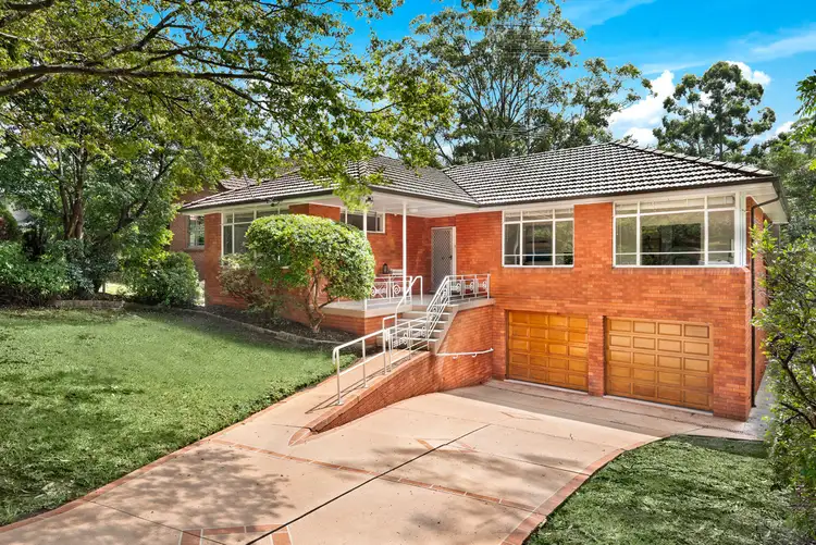 48 Chapman Avenue, Beecroft NSW 2119