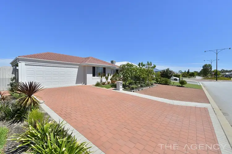 22 Jolly Rambler Boulevard, Ravenswood WA 6208