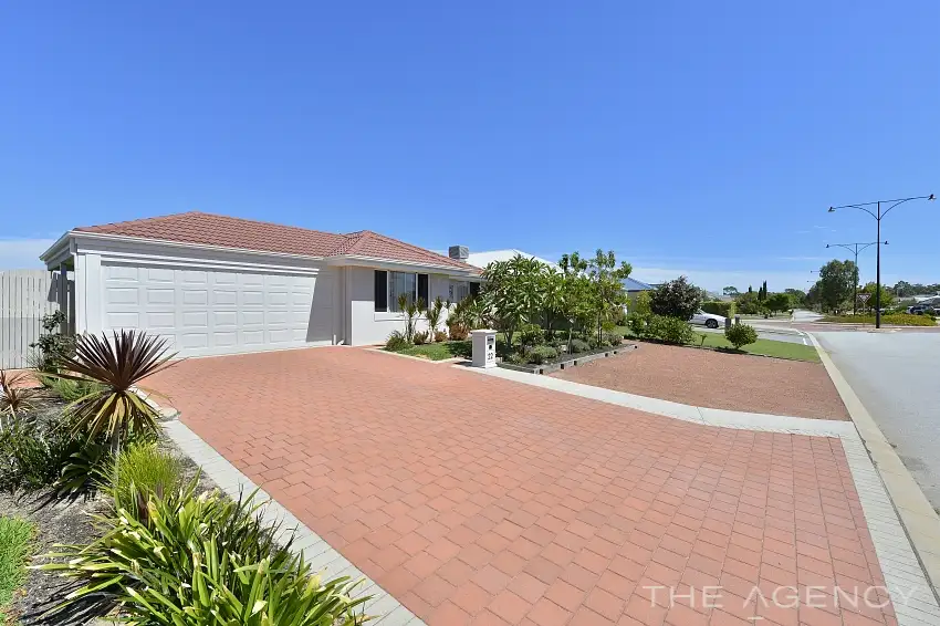 Main view of Homely house listing, 22 Jolly Rambler Boulevard, Ravenswood WA 6208