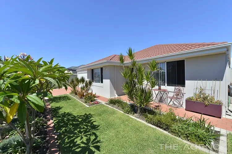 Fourth view of Homely house listing, 22 Jolly Rambler Boulevard, Ravenswood WA 6208