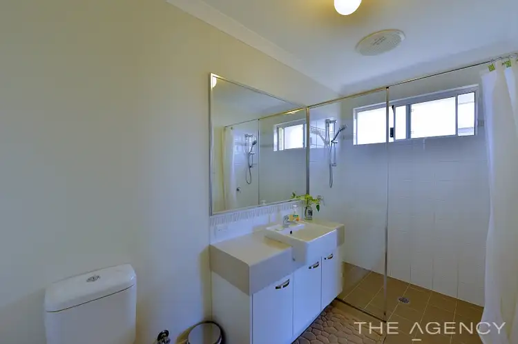 Fifth view of Homely house listing, 22 Jolly Rambler Boulevard, Ravenswood WA 6208