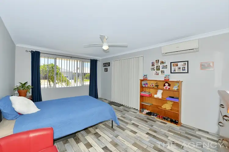 Sixth view of Homely house listing, 22 Jolly Rambler Boulevard, Ravenswood WA 6208