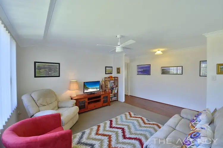 Seventh view of Homely house listing, 22 Jolly Rambler Boulevard, Ravenswood WA 6208