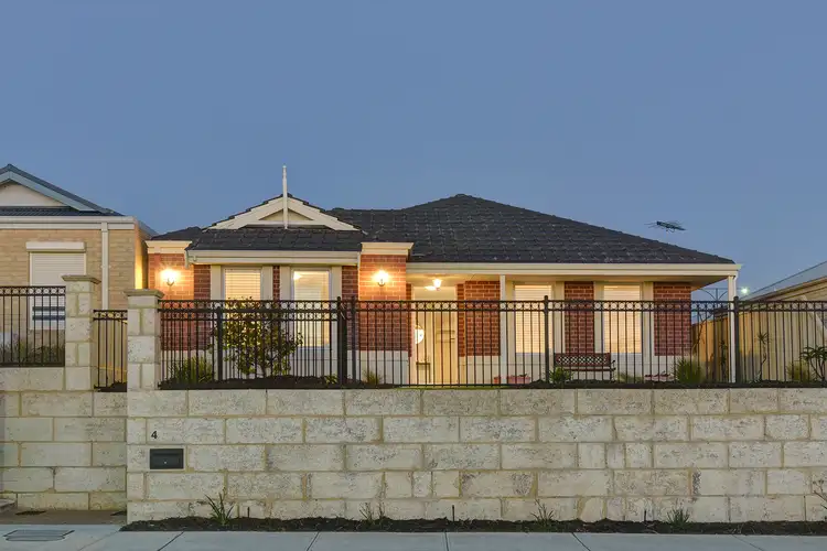 4 Kinvara Way, Ridgewood WA 6030