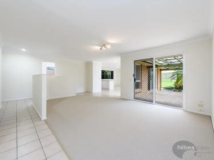 Third view of Homely house listing, 10 Sutton Court, Parkwood QLD 4214