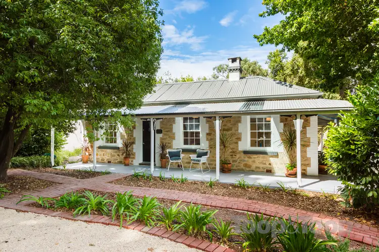 Main view of Homely house listing, 24 Gould Road, Stirling SA 5152
