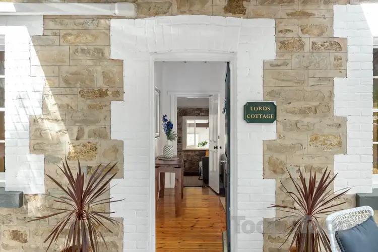 Second view of Homely house listing, 24 Gould Road, Stirling SA 5152