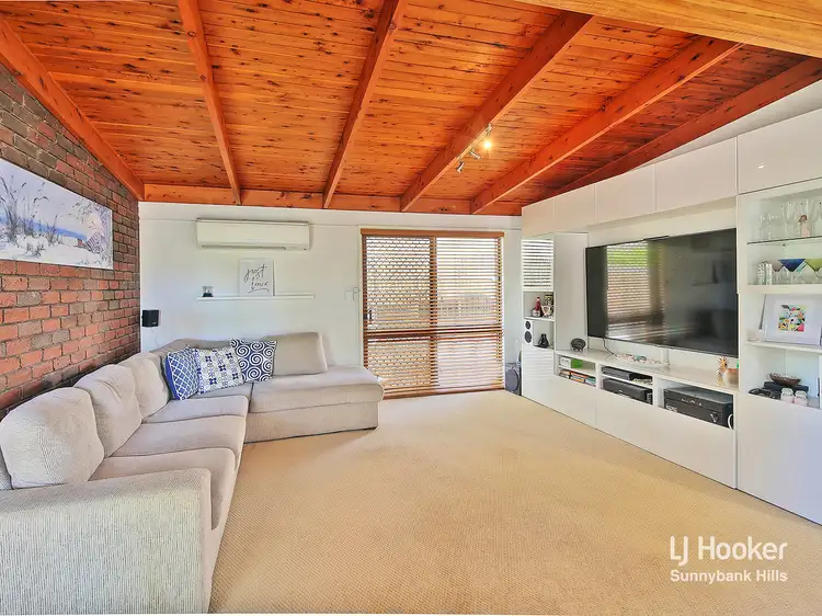 Second view of Homely house listing, 5 Balonne Street, Runcorn QLD 4113