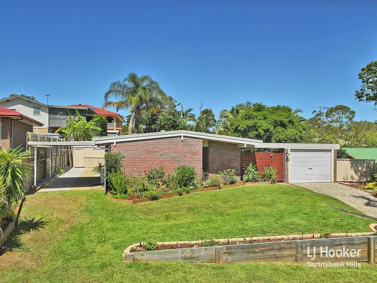 Fifth view of Homely house listing, 5 Balonne Street, Runcorn QLD 4113