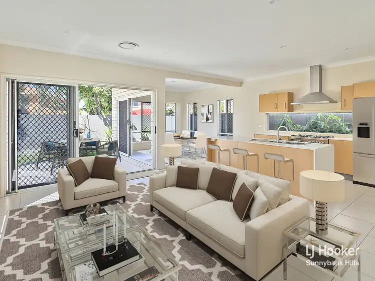 Second view of Homely house listing, 16 Chester Road, Eight Mile Plains QLD 4113