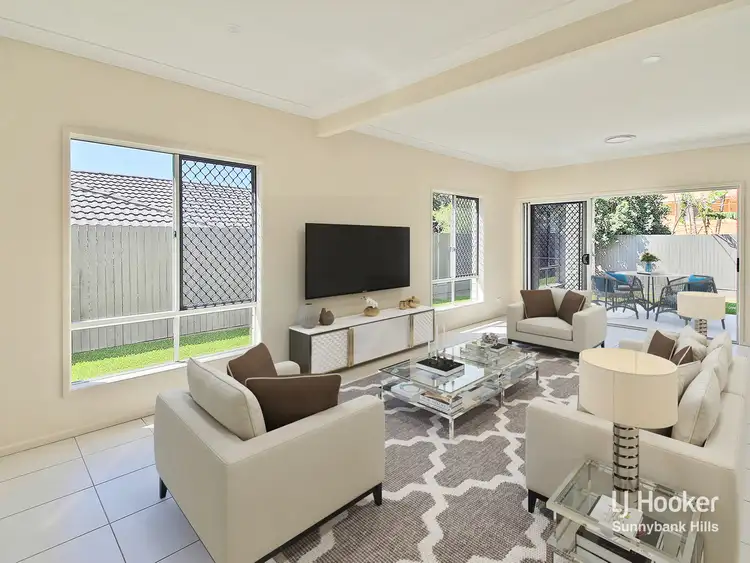 Third view of Homely house listing, 16 Chester Road, Eight Mile Plains QLD 4113
