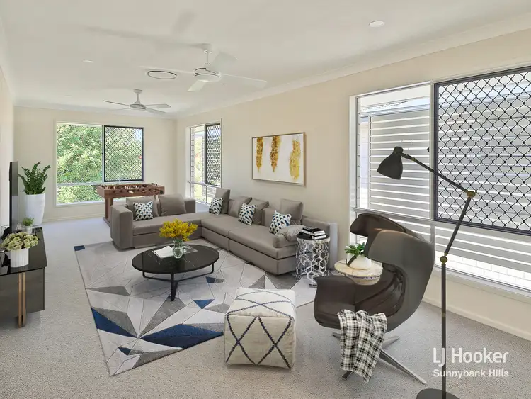 Fourth view of Homely house listing, 16 Chester Road, Eight Mile Plains QLD 4113