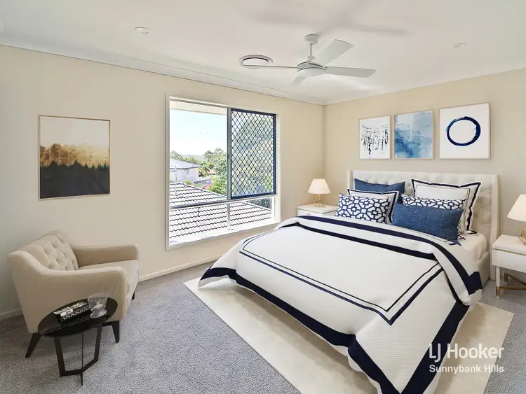 Fifth view of Homely house listing, 16 Chester Road, Eight Mile Plains QLD 4113